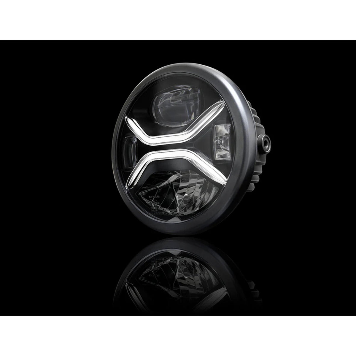 KOSO, Xenith LED headlamp