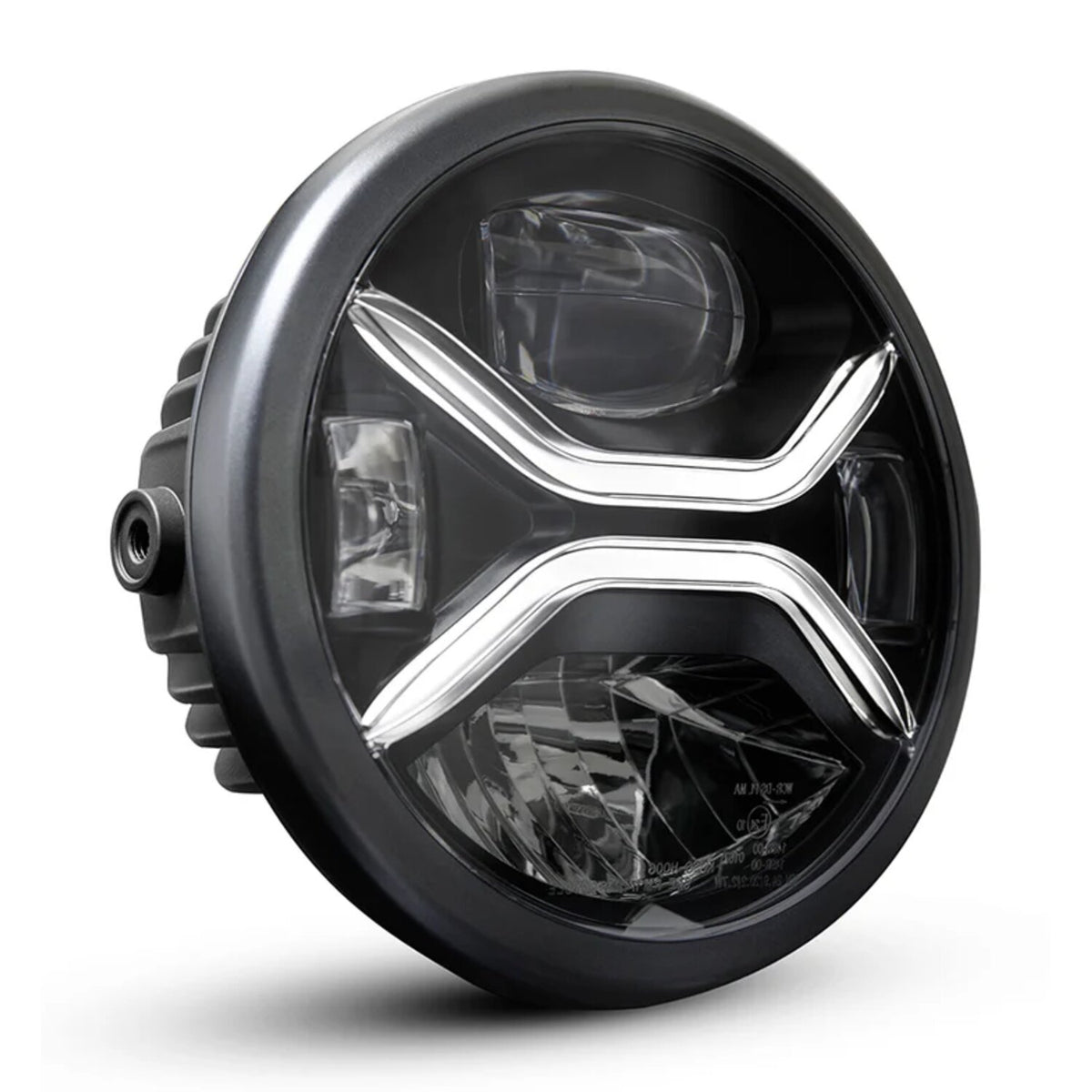 KOSO, Xenith LED headlamp