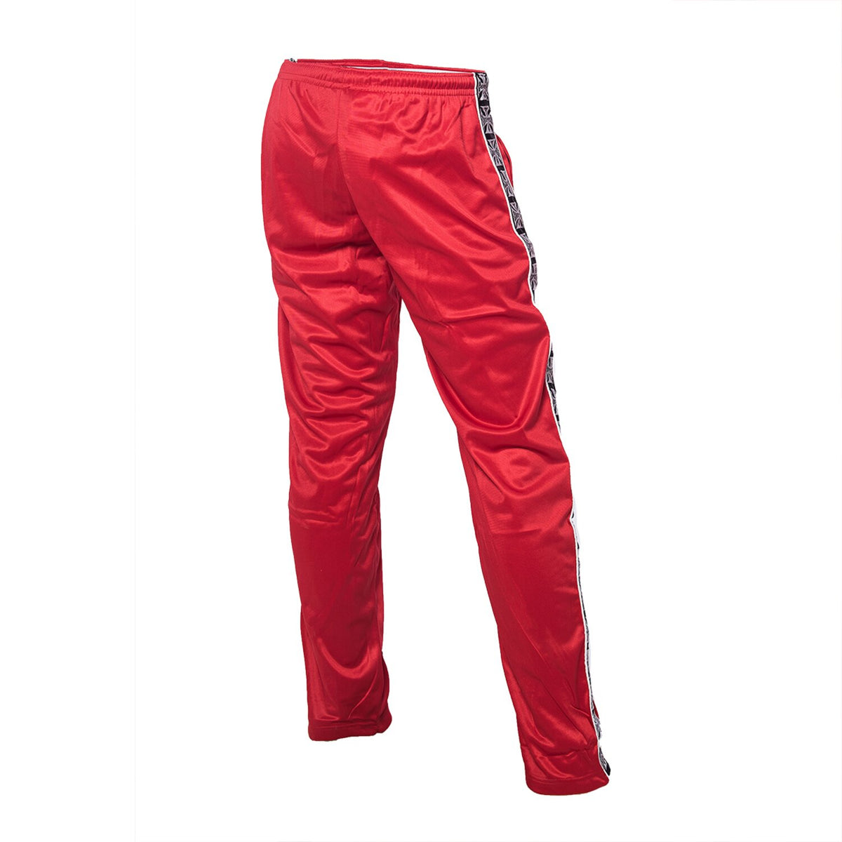 WCC OG Tracksuit pants red