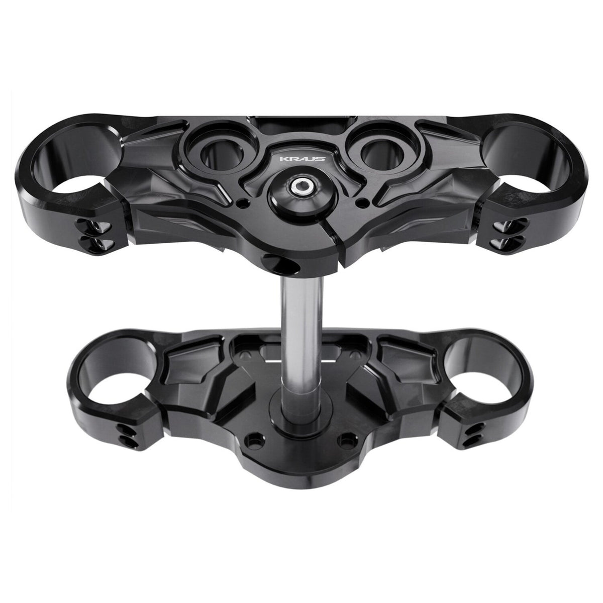 Kraus, SX5 Component Kit. Black
