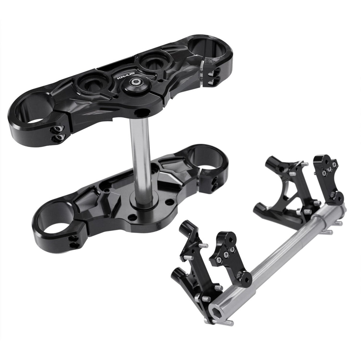Kraus, SX5 Component Kit. Black
