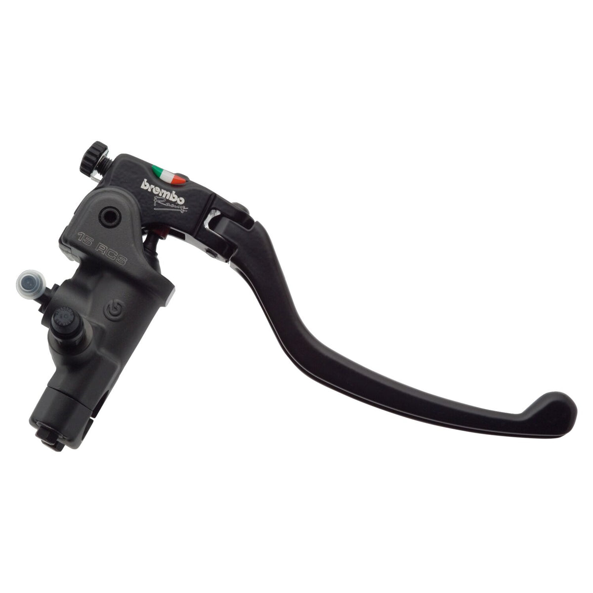 Brembo, 15 RCS radial handlebar master cylinder. Brake. SD