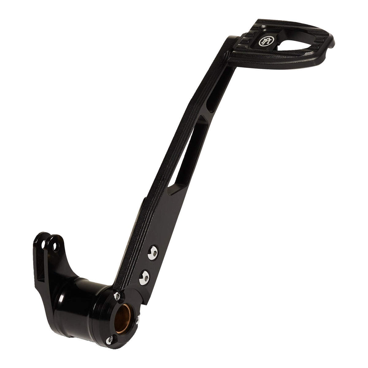 Performance Machine, Drifter adjustable brake lever. Black