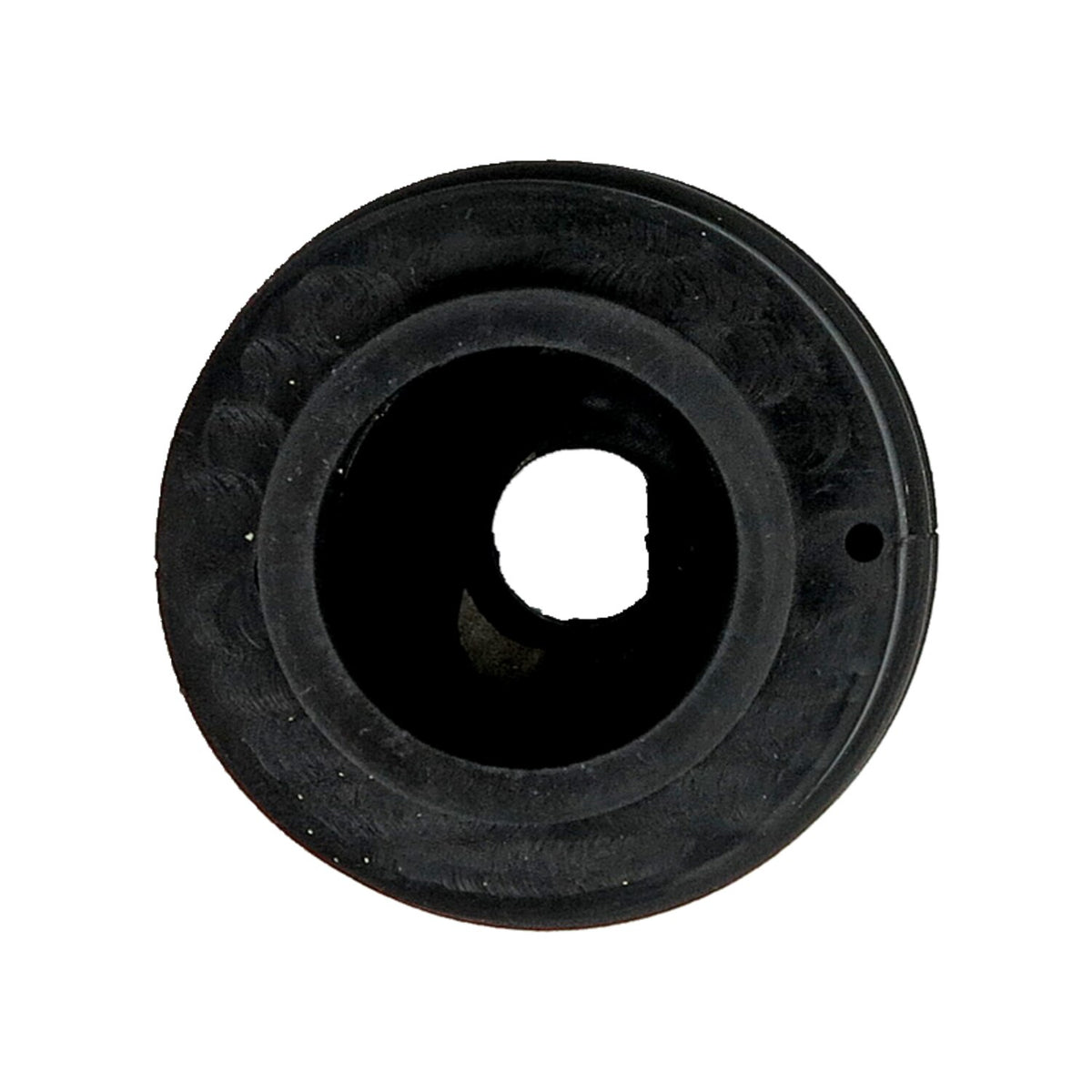 Outer rubber, swingarm