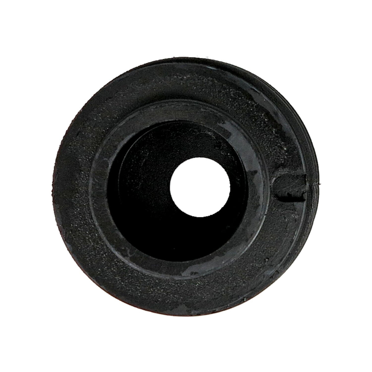 Outer rubber, swingarm