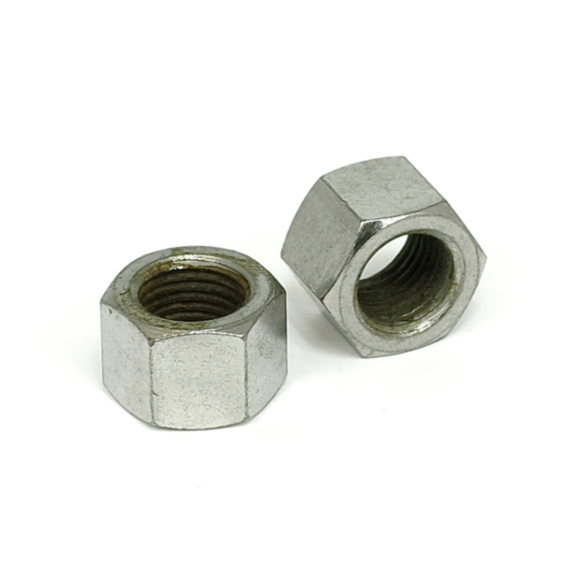 Nut, swing arm