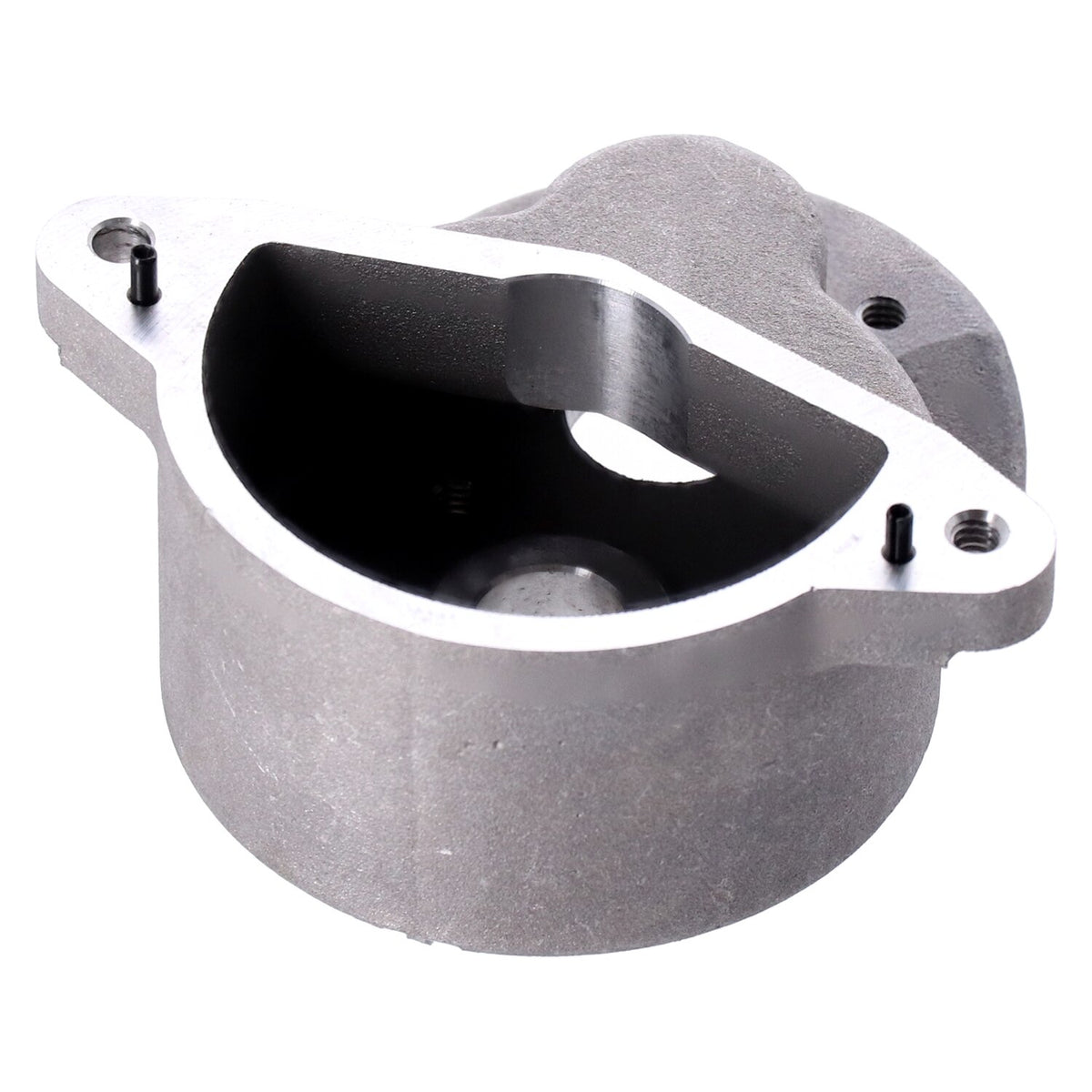 Starter shaft housing, Prestolite
