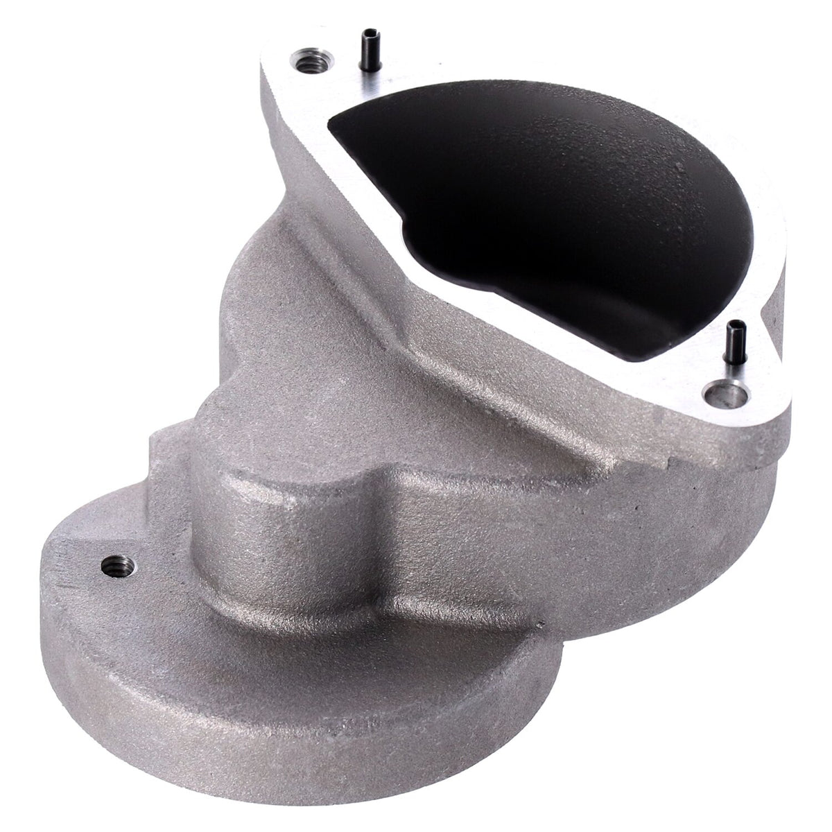 Starter shaft housing, Prestolite
