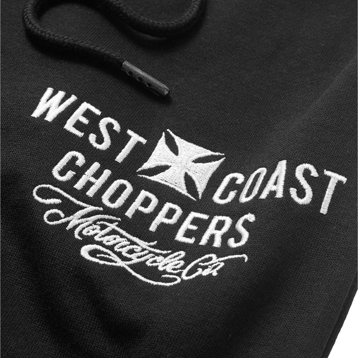 WCC Frisco sweatpants black