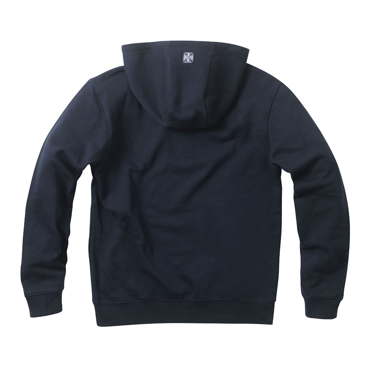 WCC Frisco hoodie navy