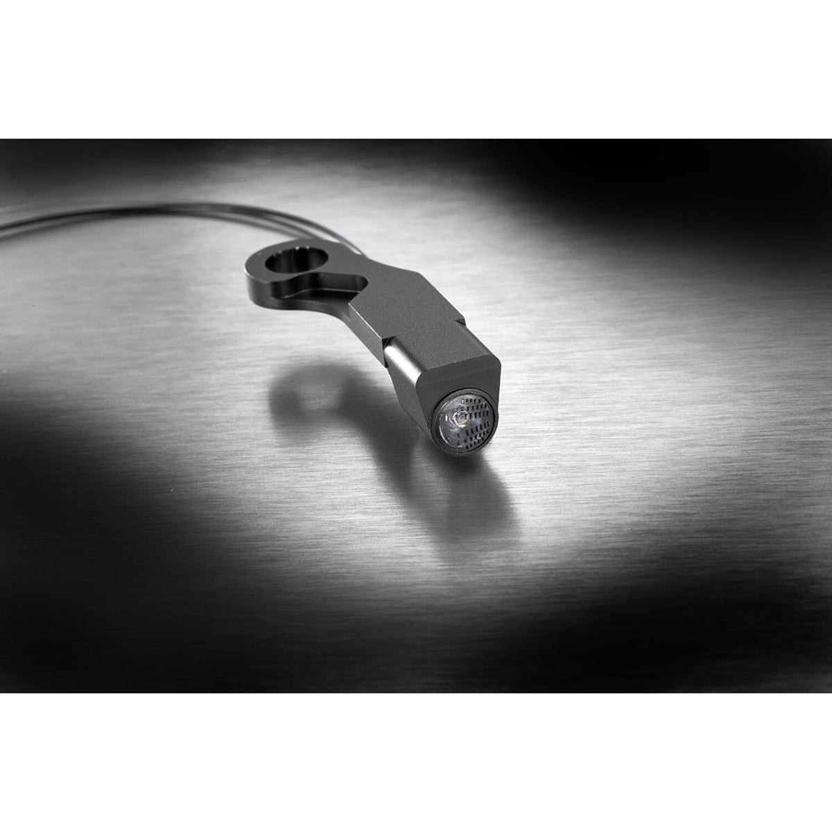 Kellermann, 'Dash A' turn signal. Left front