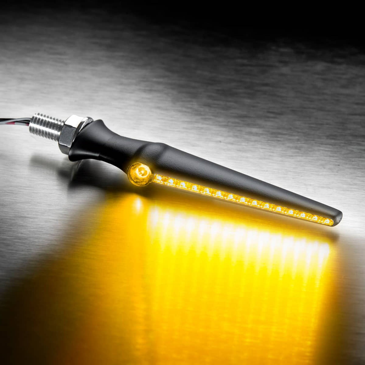 Kellermann, Jetstream sequential turn signal/position light