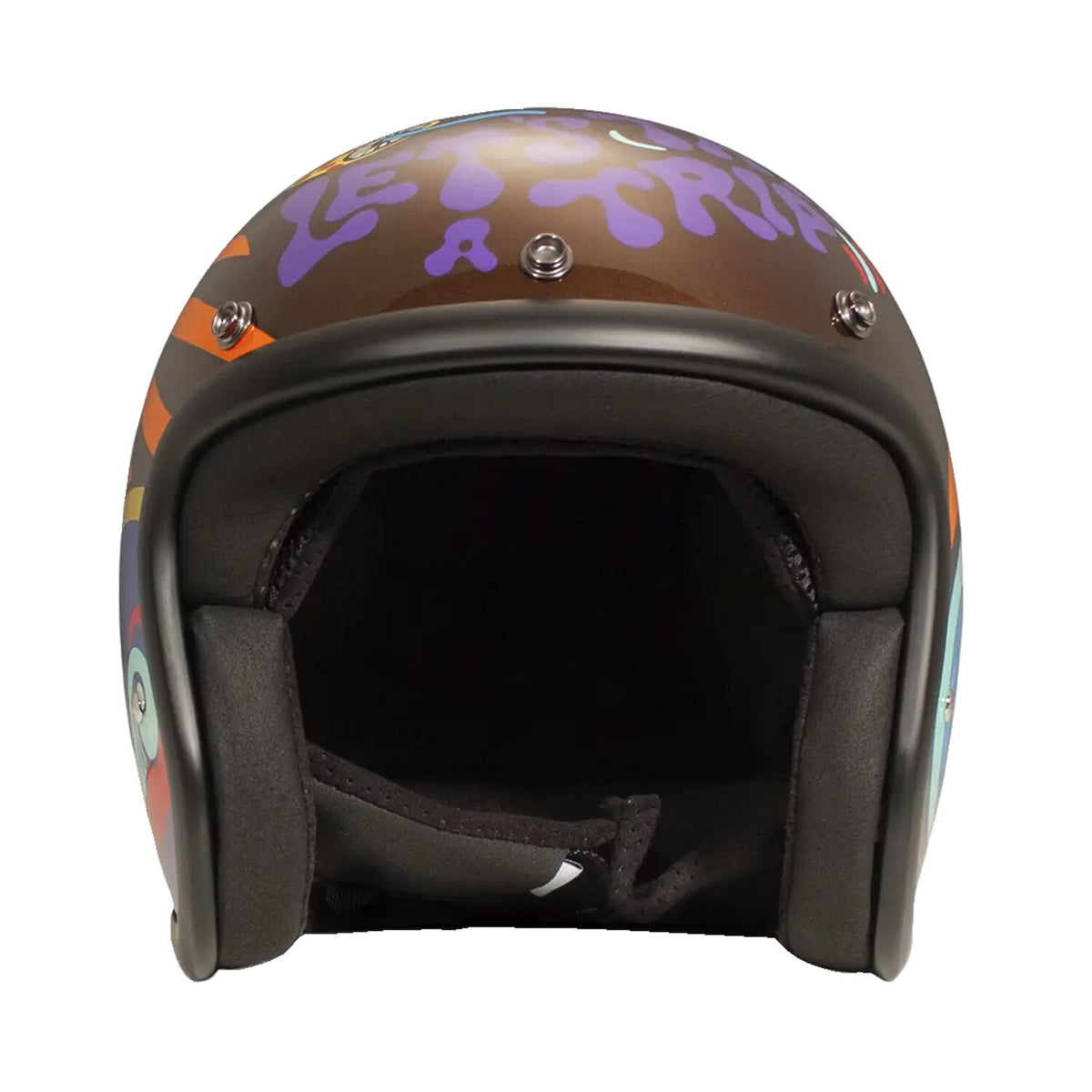DMD Retro helmet Trip