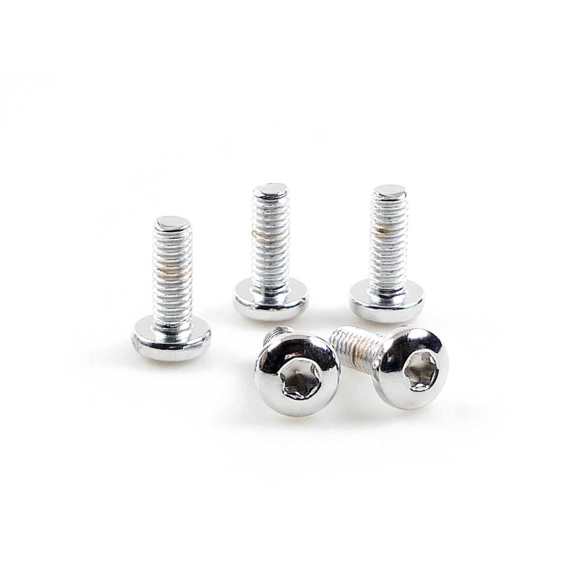 Brake rotor bolt set, Torx