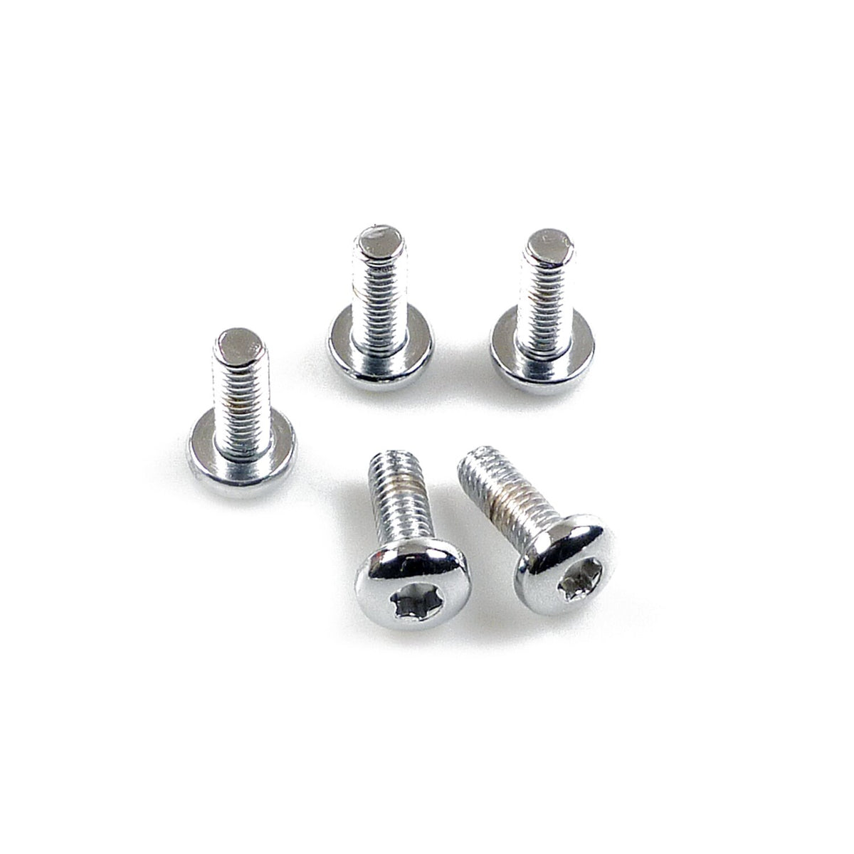 Brake rotor bolt set, Torx