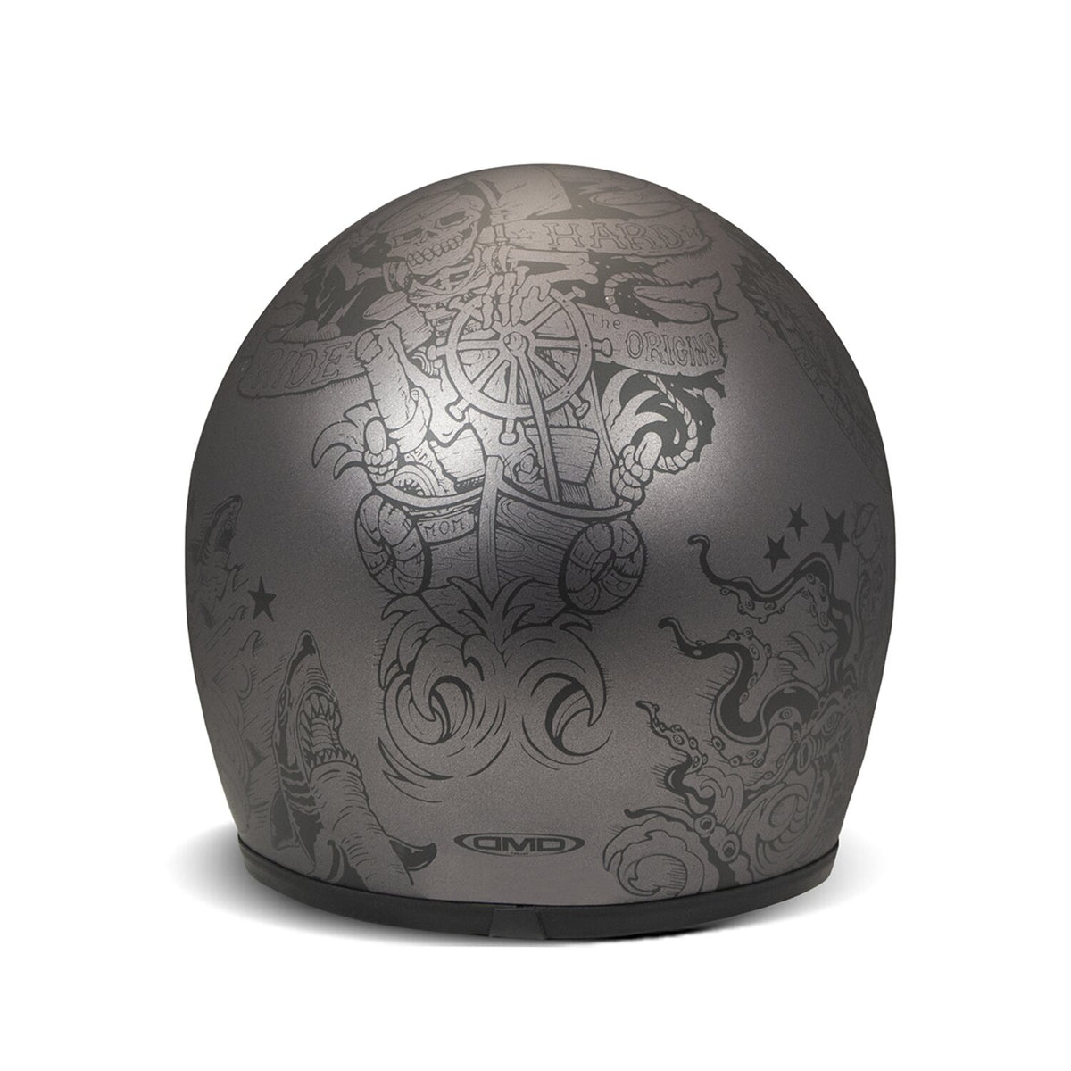 DMD Seventyseven helmet Sailor