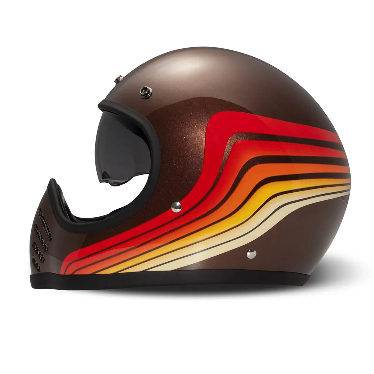 DMD Seventyseven helmet Waves