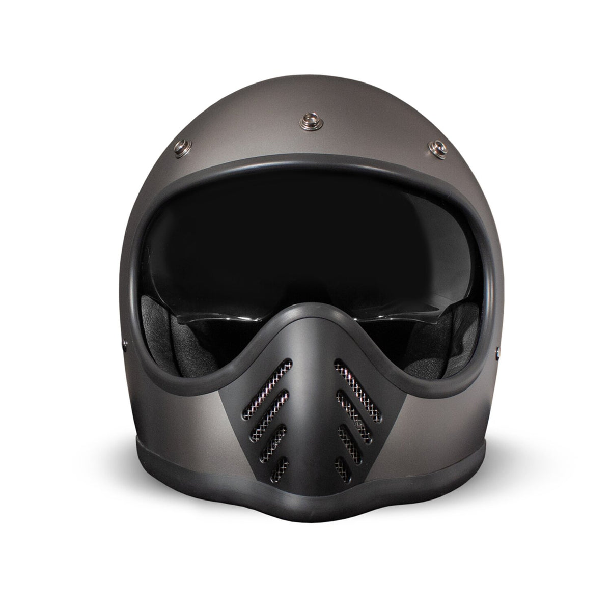 DMD Seventyseven helmet Point Black