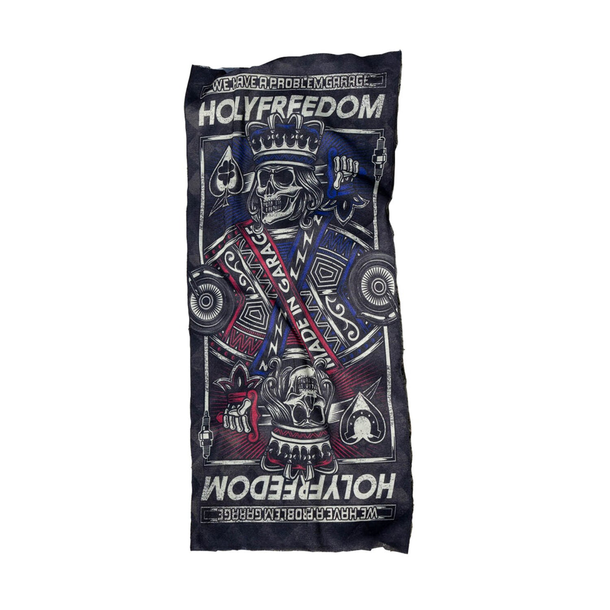 Holy Freedom Kappa Drykeeper® tunnel