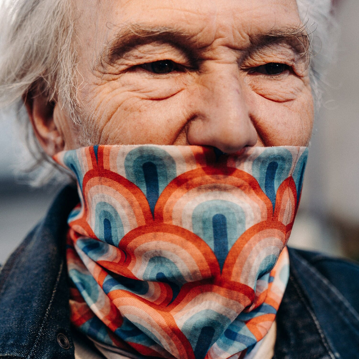Holy Freedom Seventies Drykeeper® tunnel