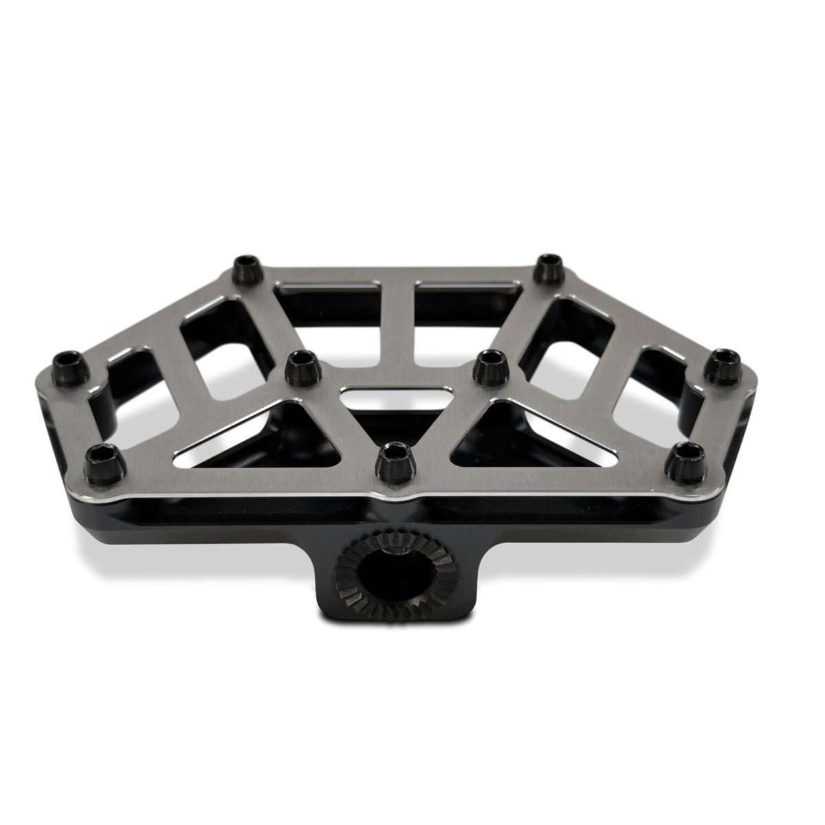 Kodlin, NXL Mini floorboards. Black & SS