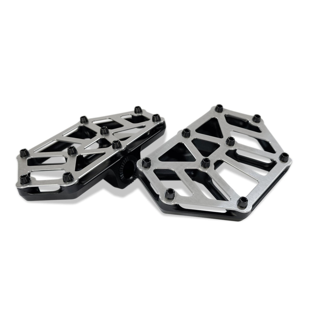 Kodlin, NXL Mini floorboards. Black & SS