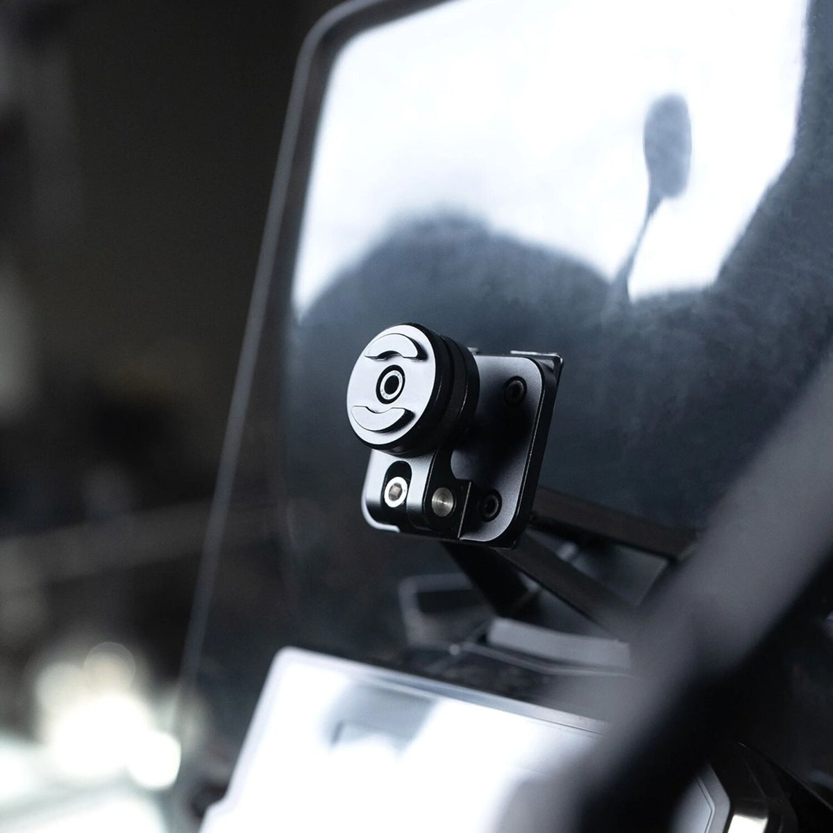 SP Connect, GPS Cradle Mount