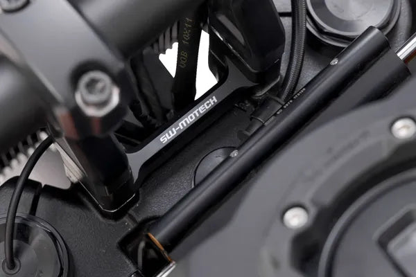 SW-MOTECH 30mm Bar Riser — LEH.18.039.10000/B