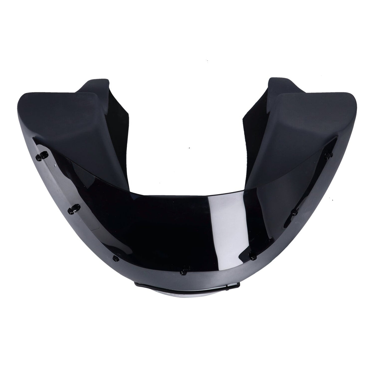 MCS, M8 Softail fairing cowl kit