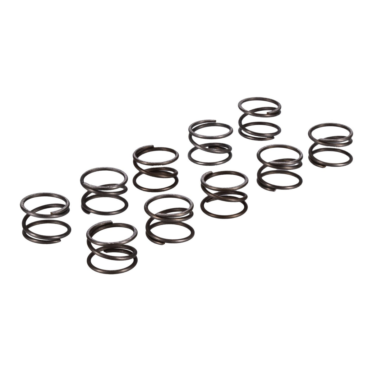 Spring, rocker arm