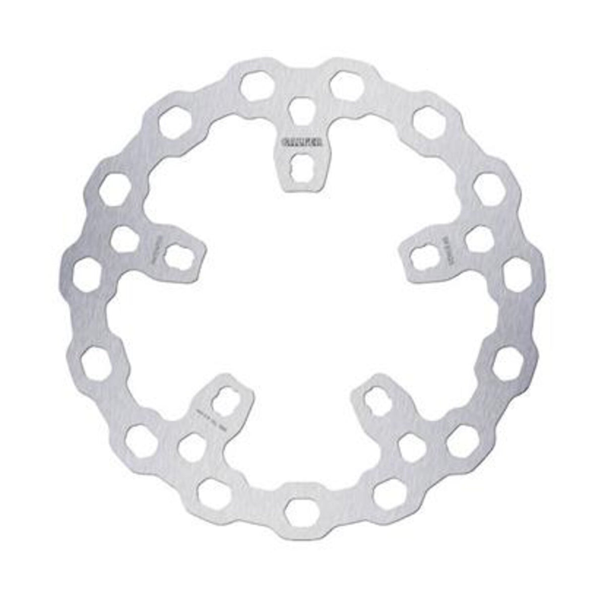 Galfer brake rotor. Cubiq. Fixed. 300x5mm