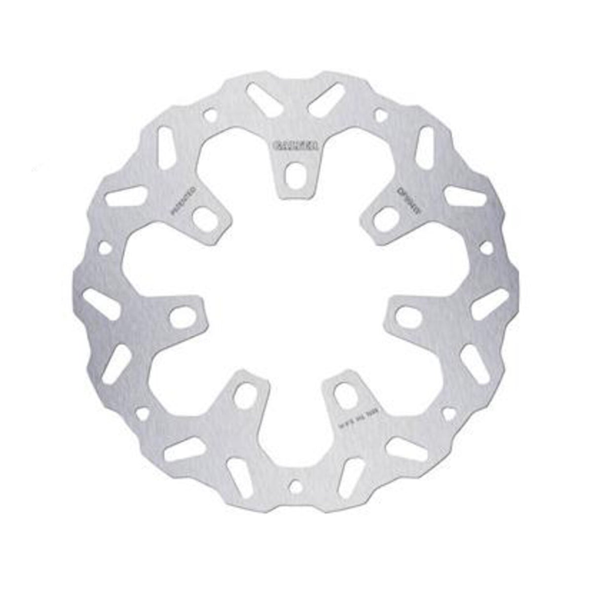 Galfer brake rotor. Wave. Fixed. 300x5mm