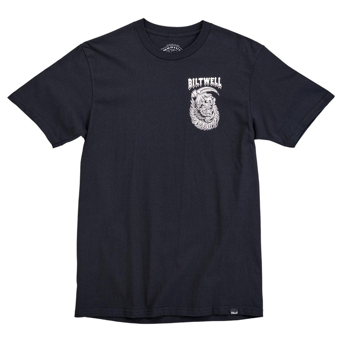 Biltwell Creep t-shirt