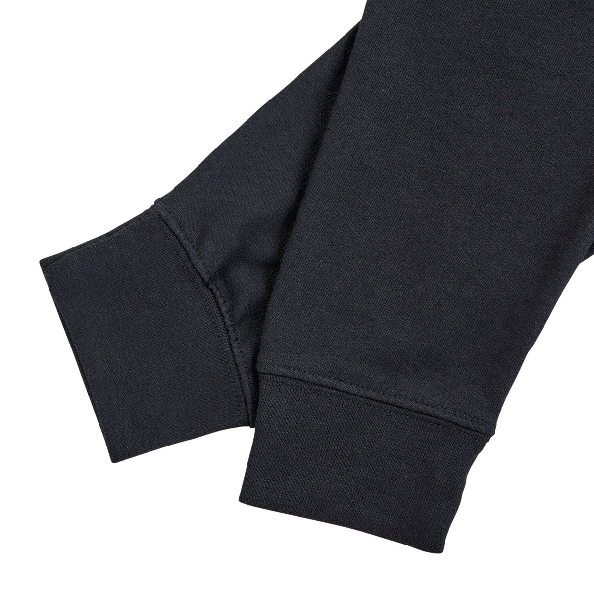Biltwell Bolts zip hoodie black