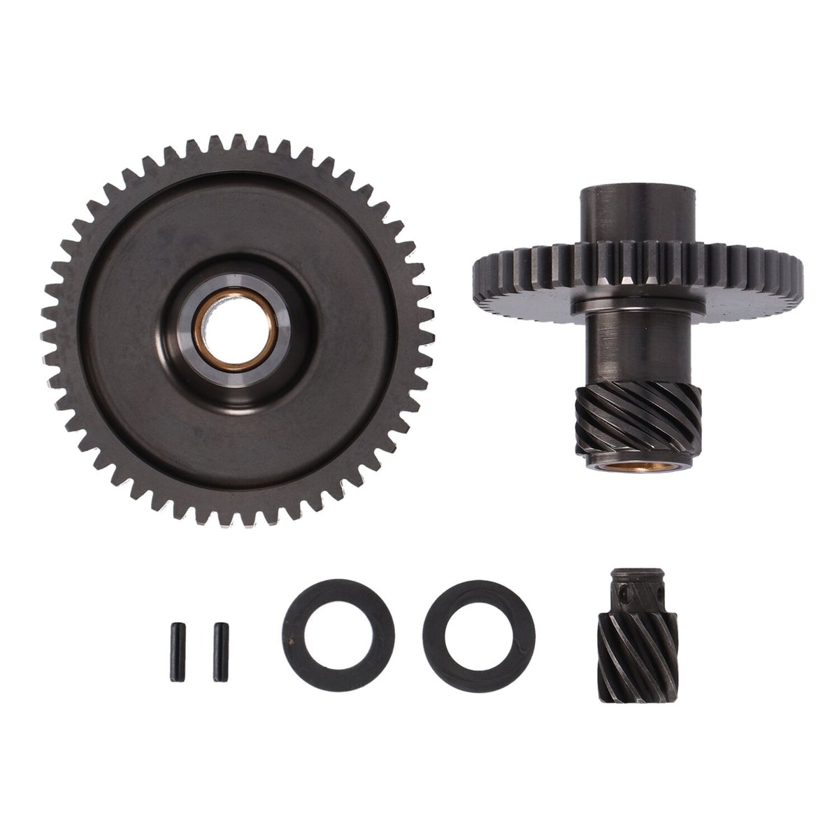 S&S, circuit breaker timing gear kit. Counterclockwise