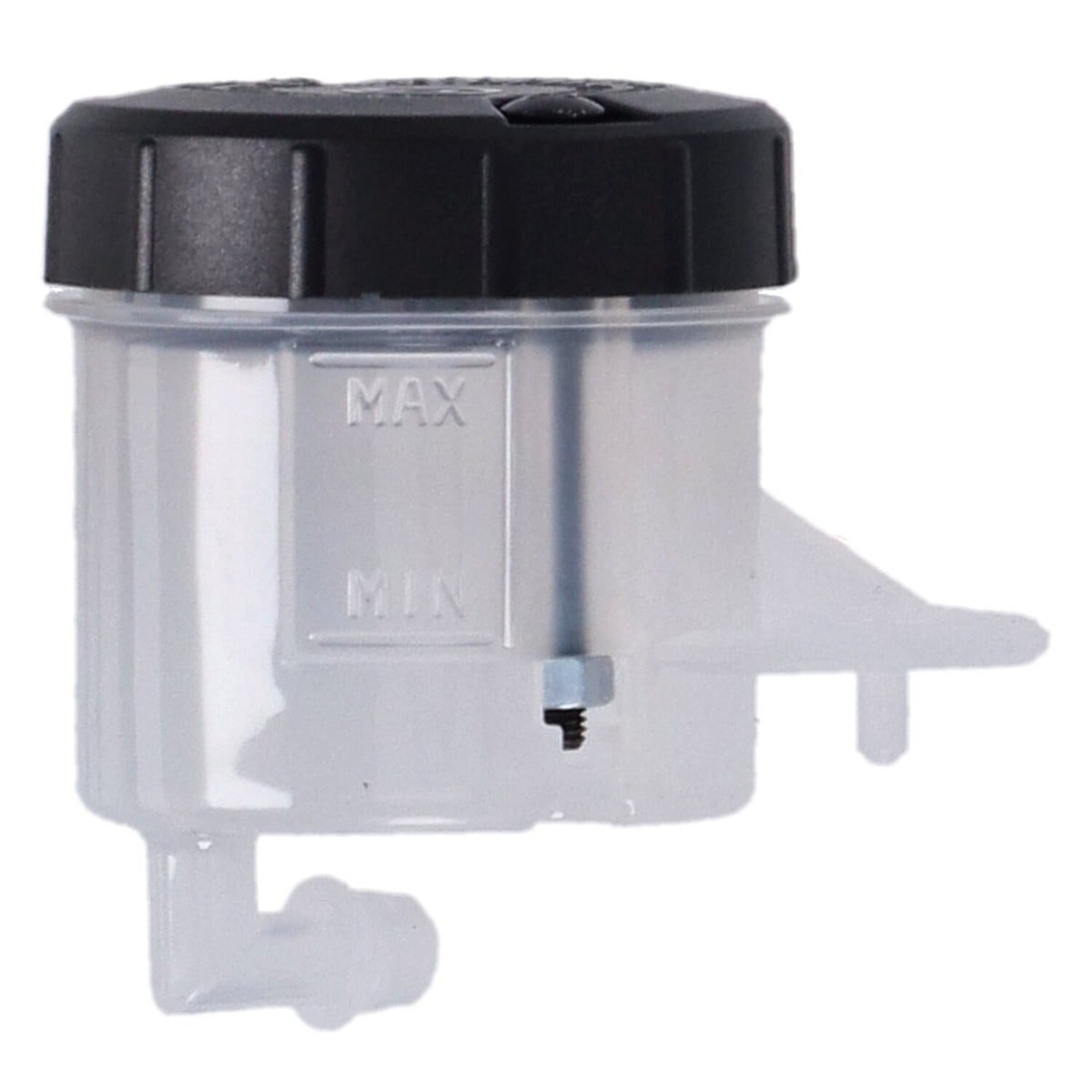 Brembo, fluid reservoir mount kit. Brake