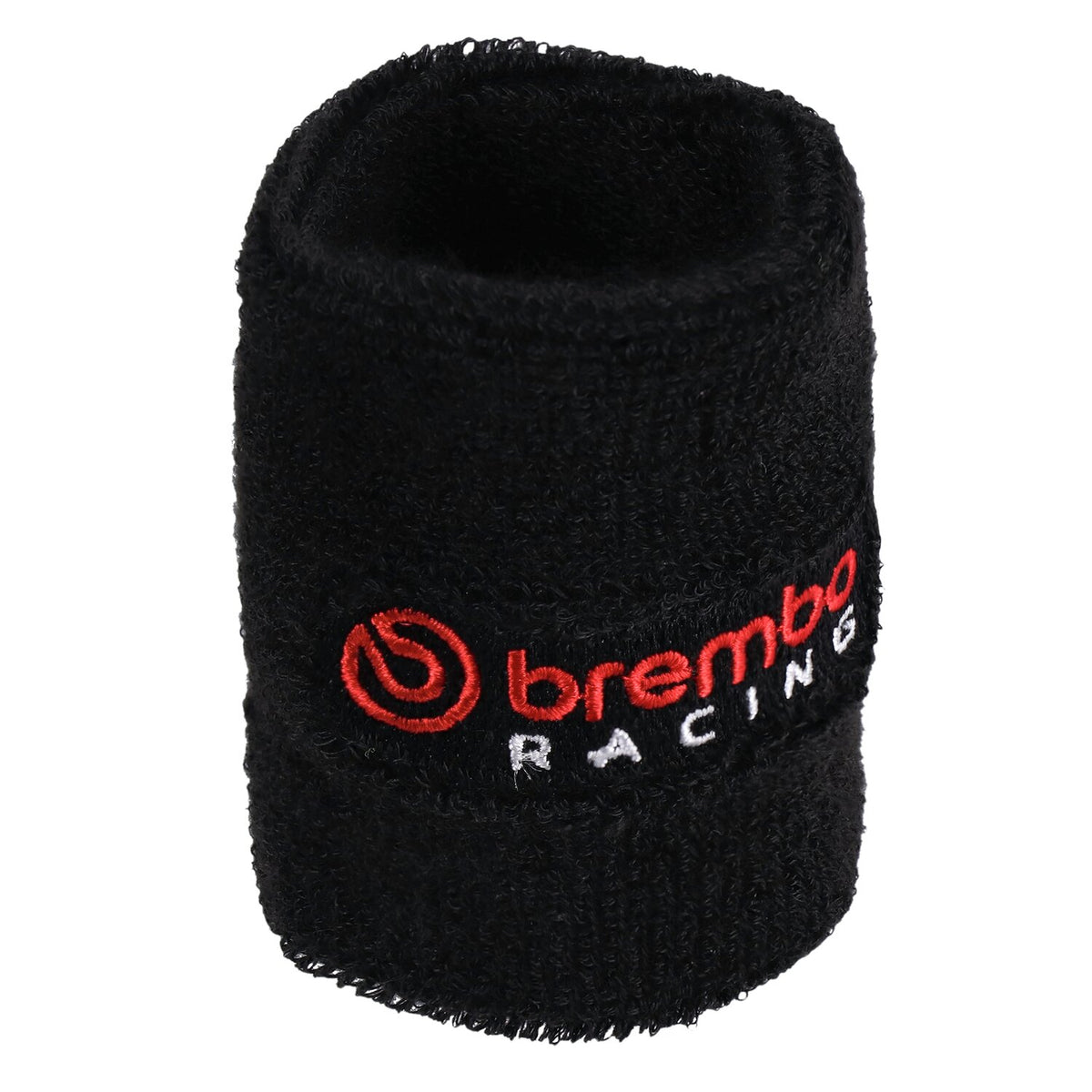 Brembo, fluid reservoir protector sleeve. Brake