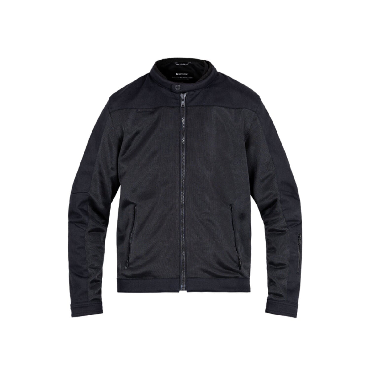 John Doe Aero mesh jacket