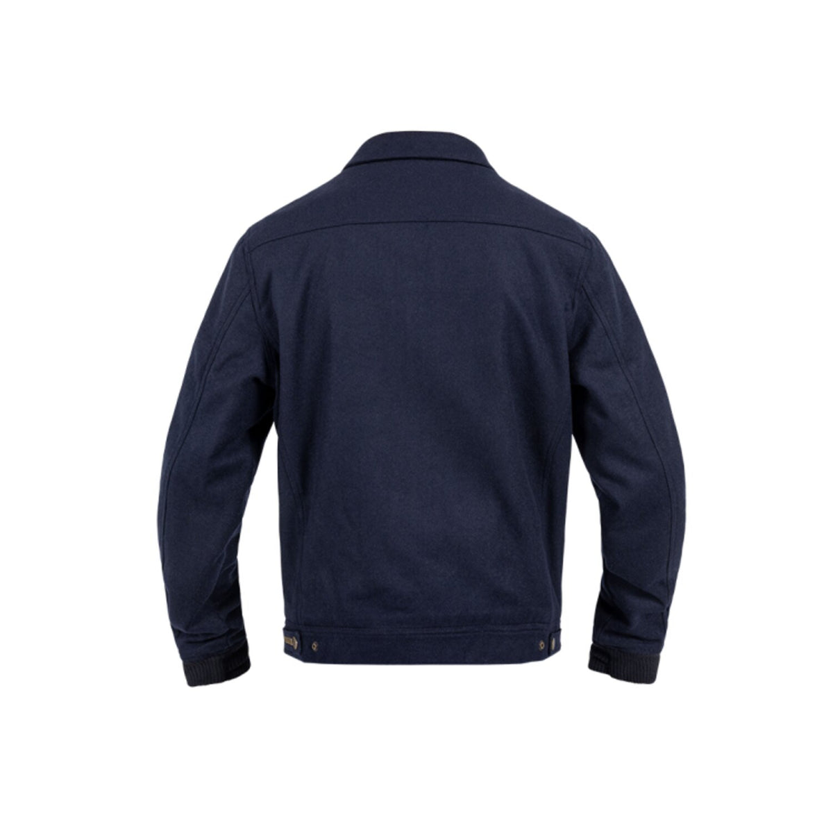 John Doe Escape wool jacket