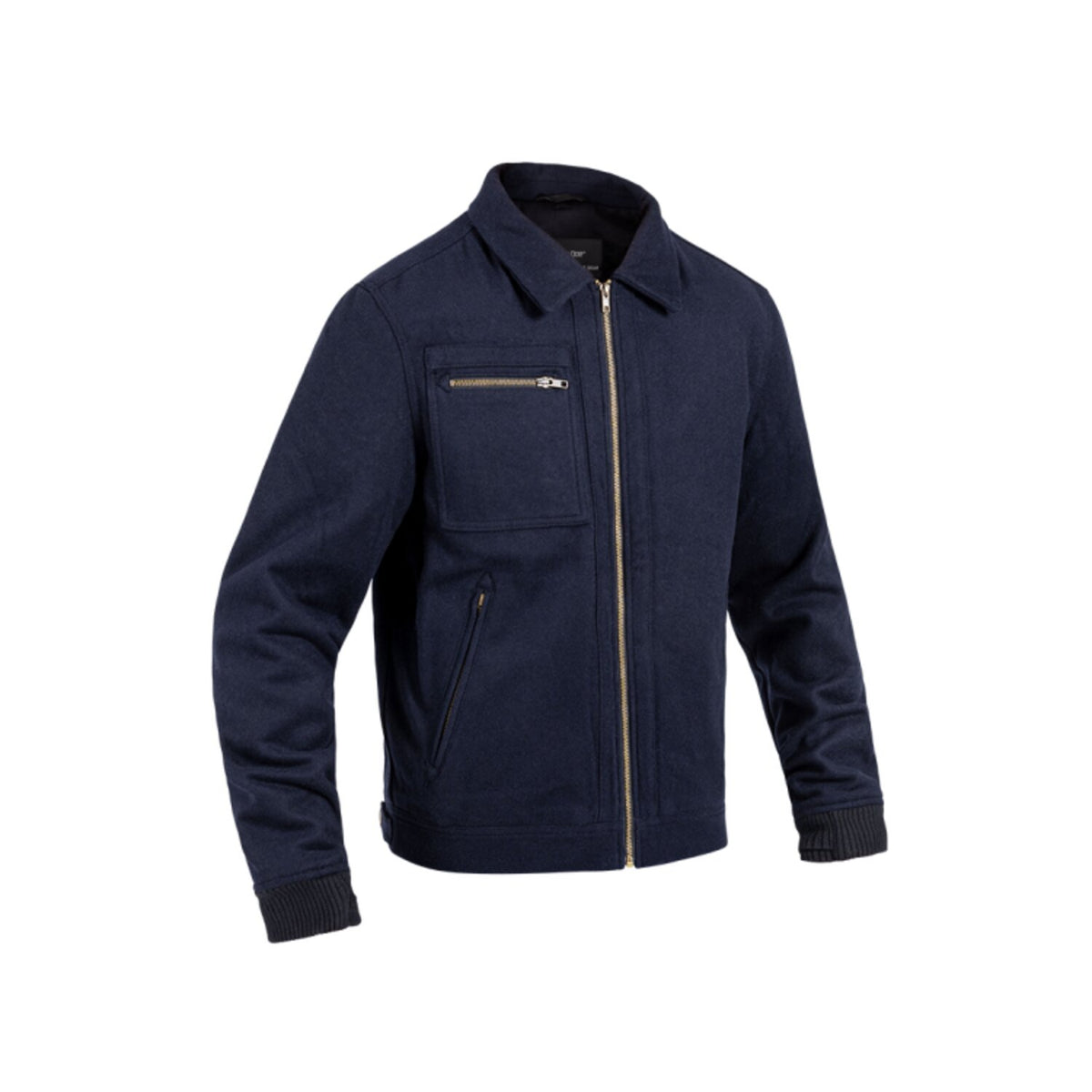 John Doe Escape wool jacket