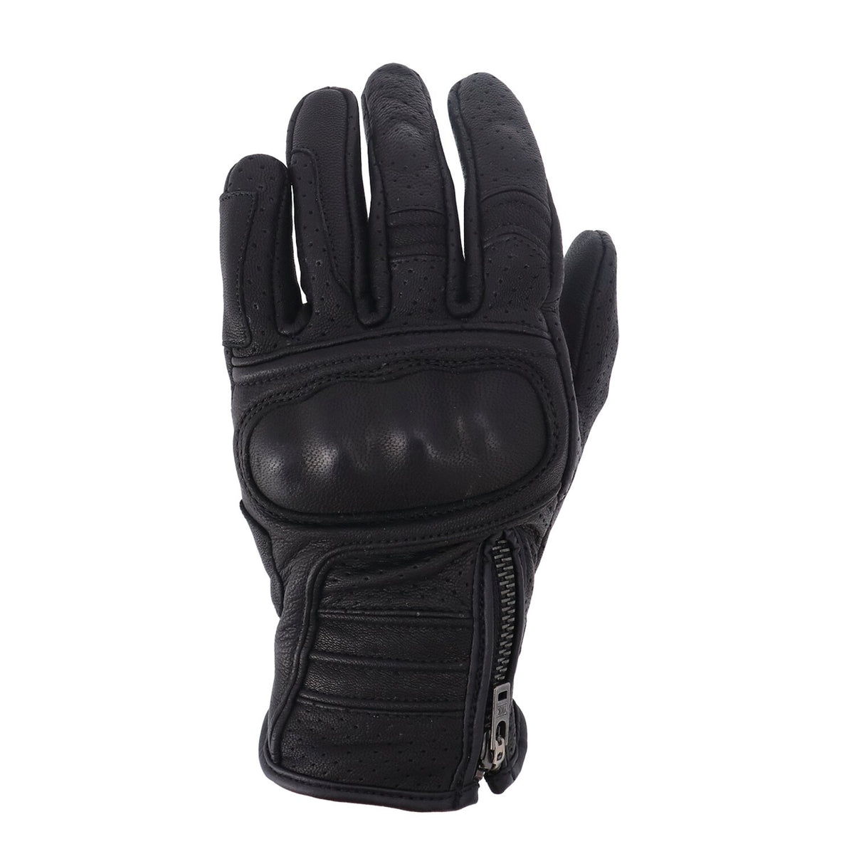 John Doe Adina gloves black
