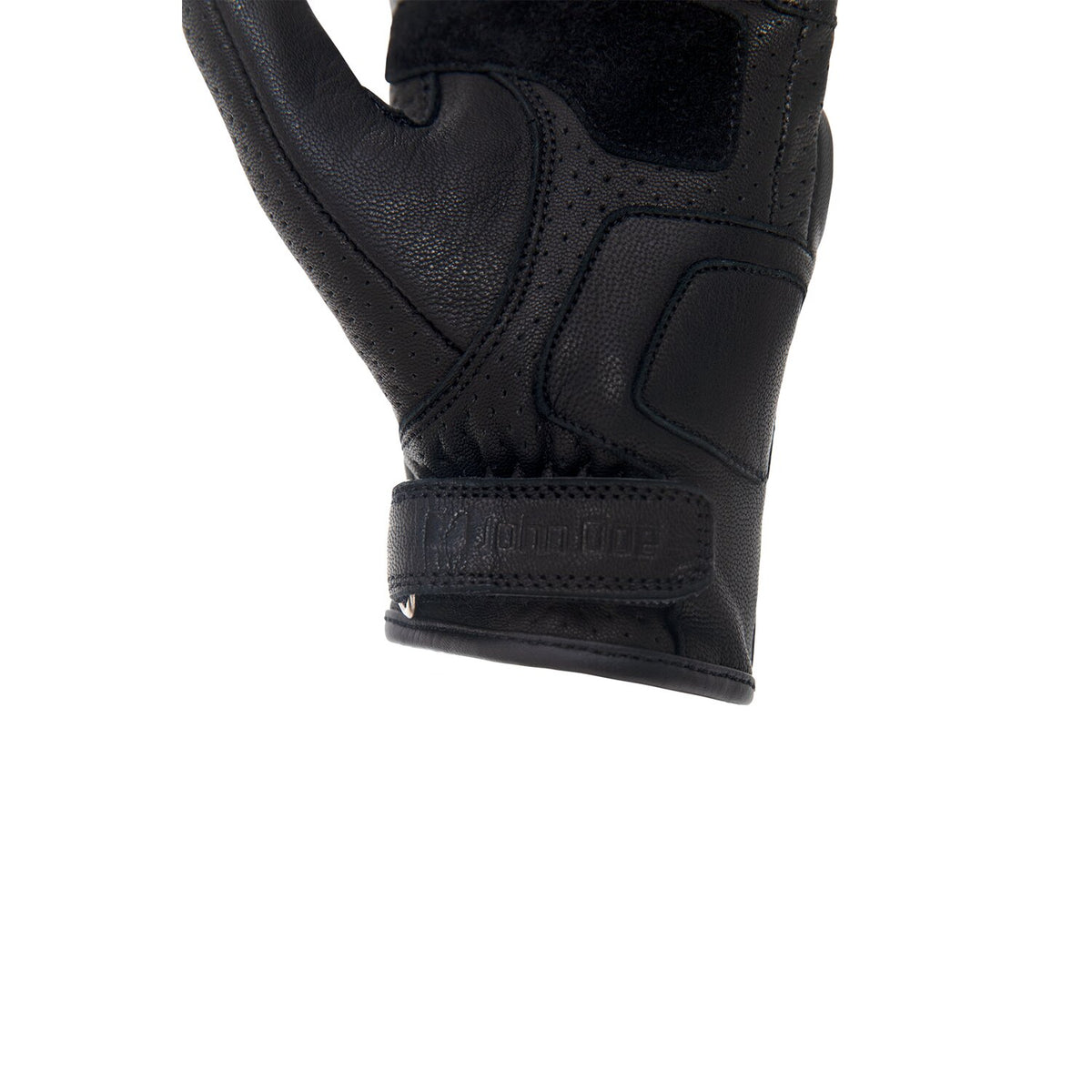 John Doe Ora gloves black