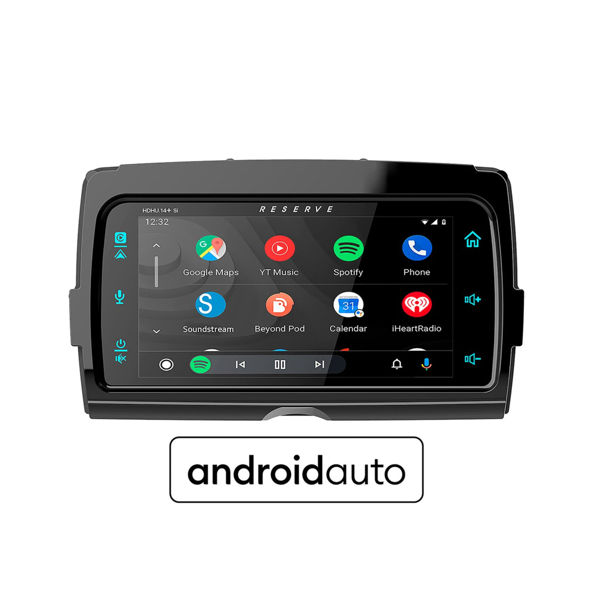 Soundstream, Head unit Radio Plug-n-Play upgrade