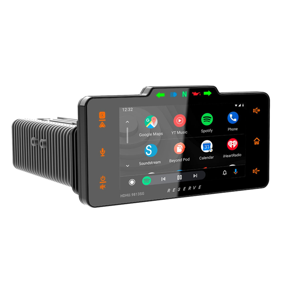 Soundstream, Head unit Radio Plug-n-Play upgrade