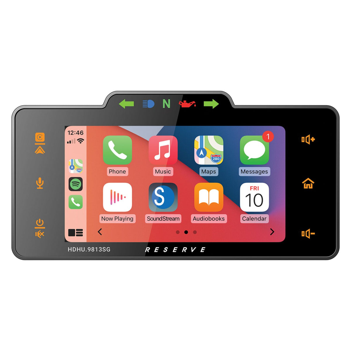 Soundstream, Head unit Radio Plug-n-Play upgrade