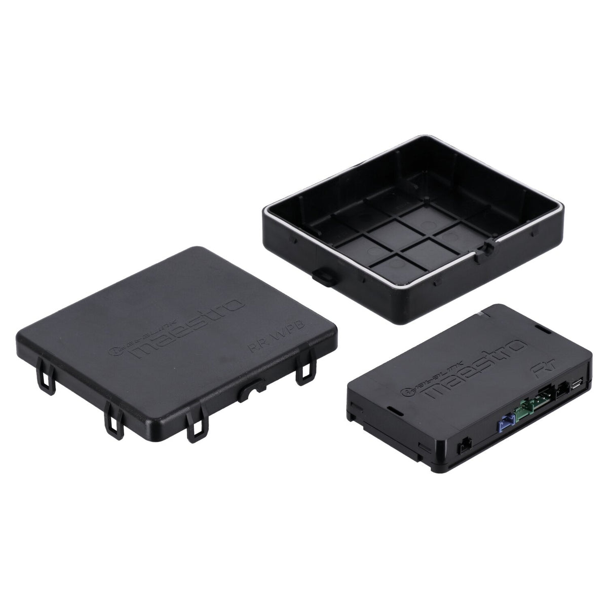Soundstream, iDataLink Maestro RR module