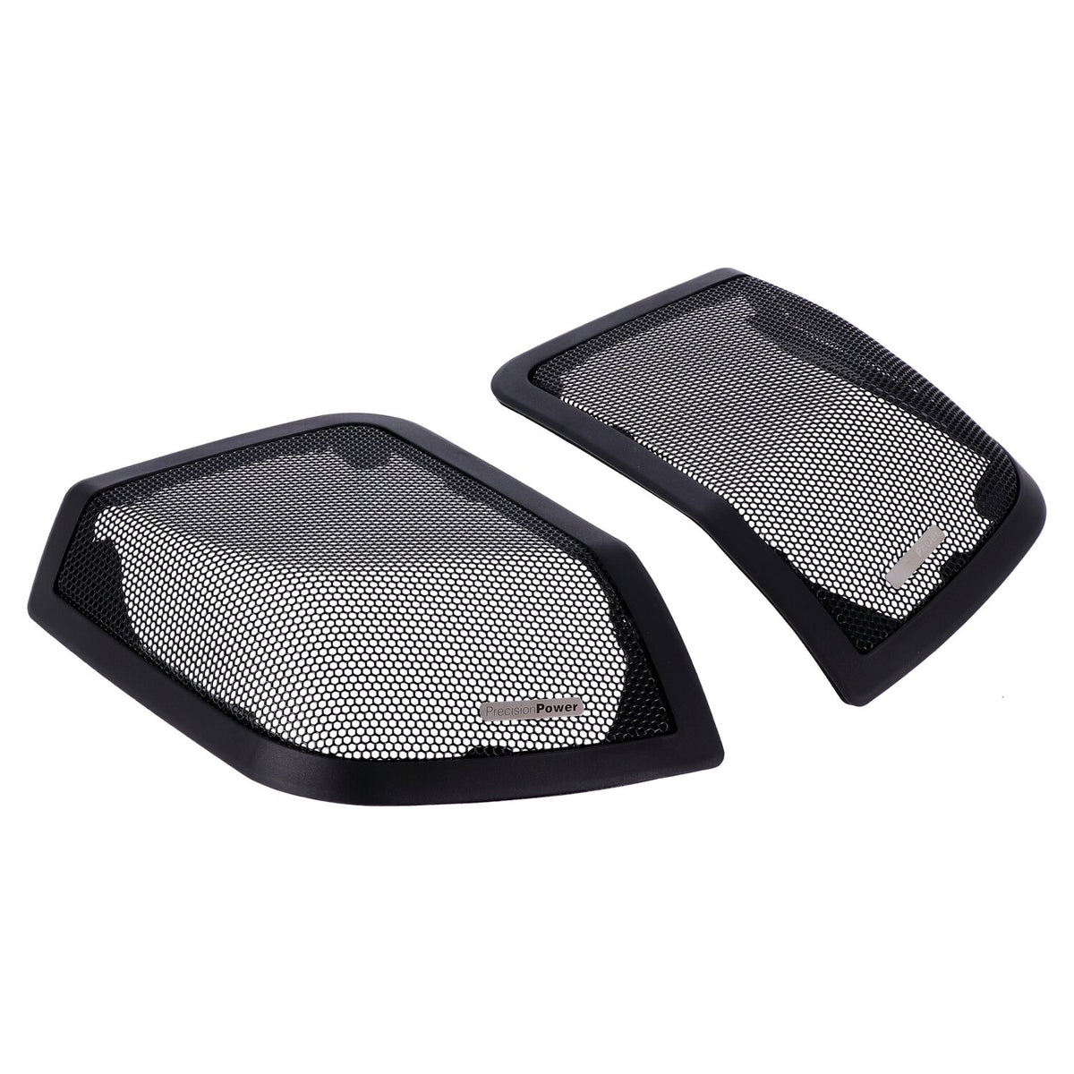 PrecisionPower, Replacement grills for saddlebag speaker kit