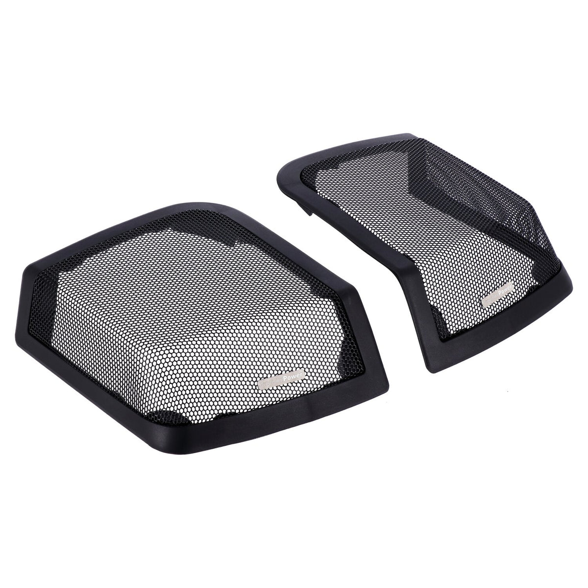 PrecisionPower, Replacement grills for saddlebag speaker kit