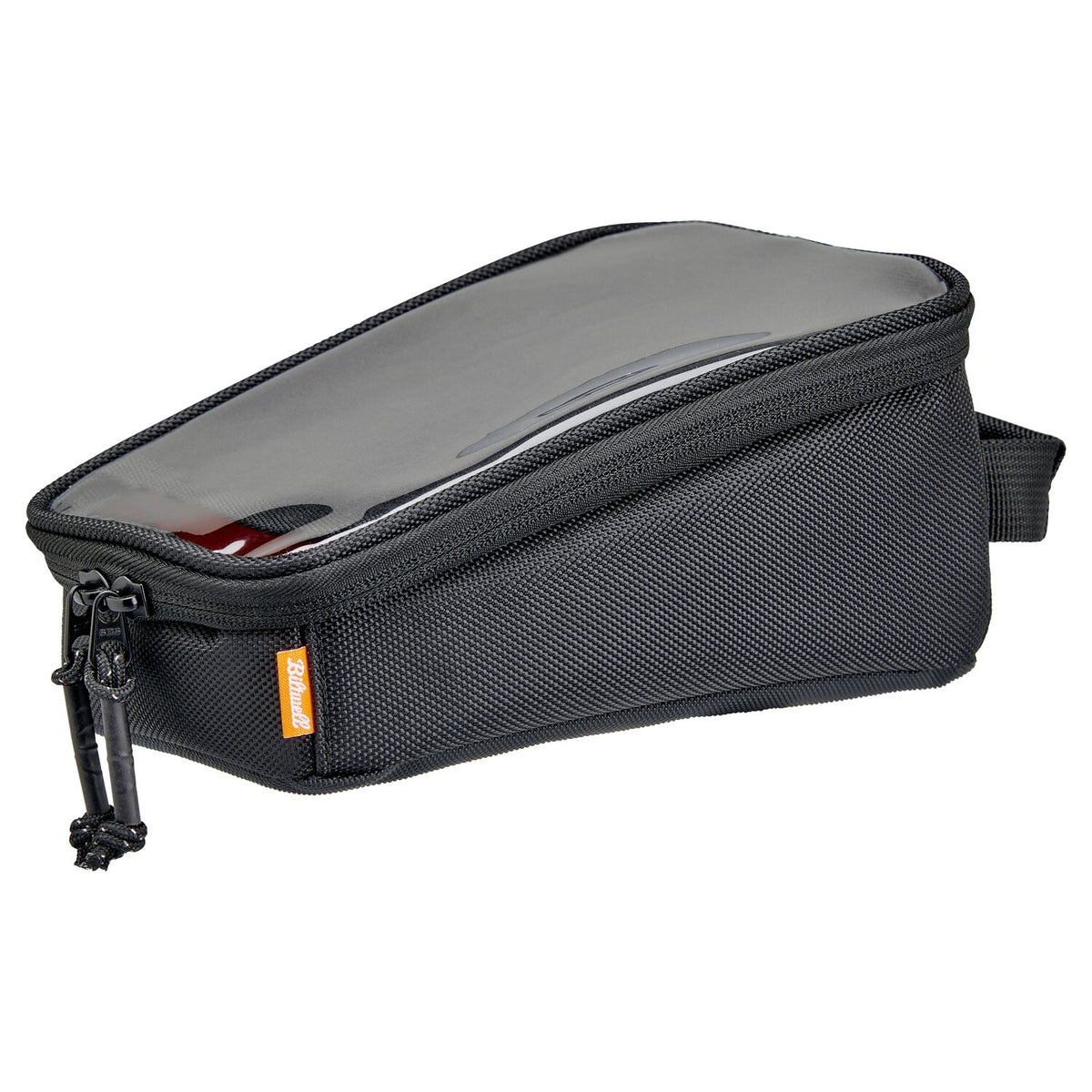 Biltwell, Exfil-2 mini tank bag. Black