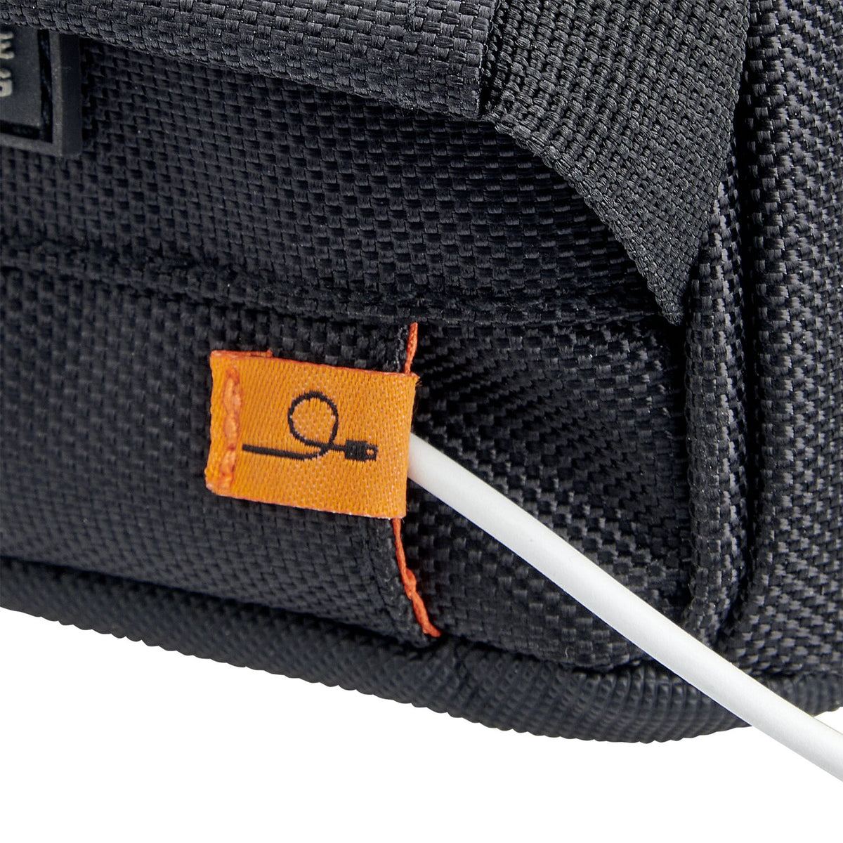 Biltwell, Exfil-2 mini tank bag. Black